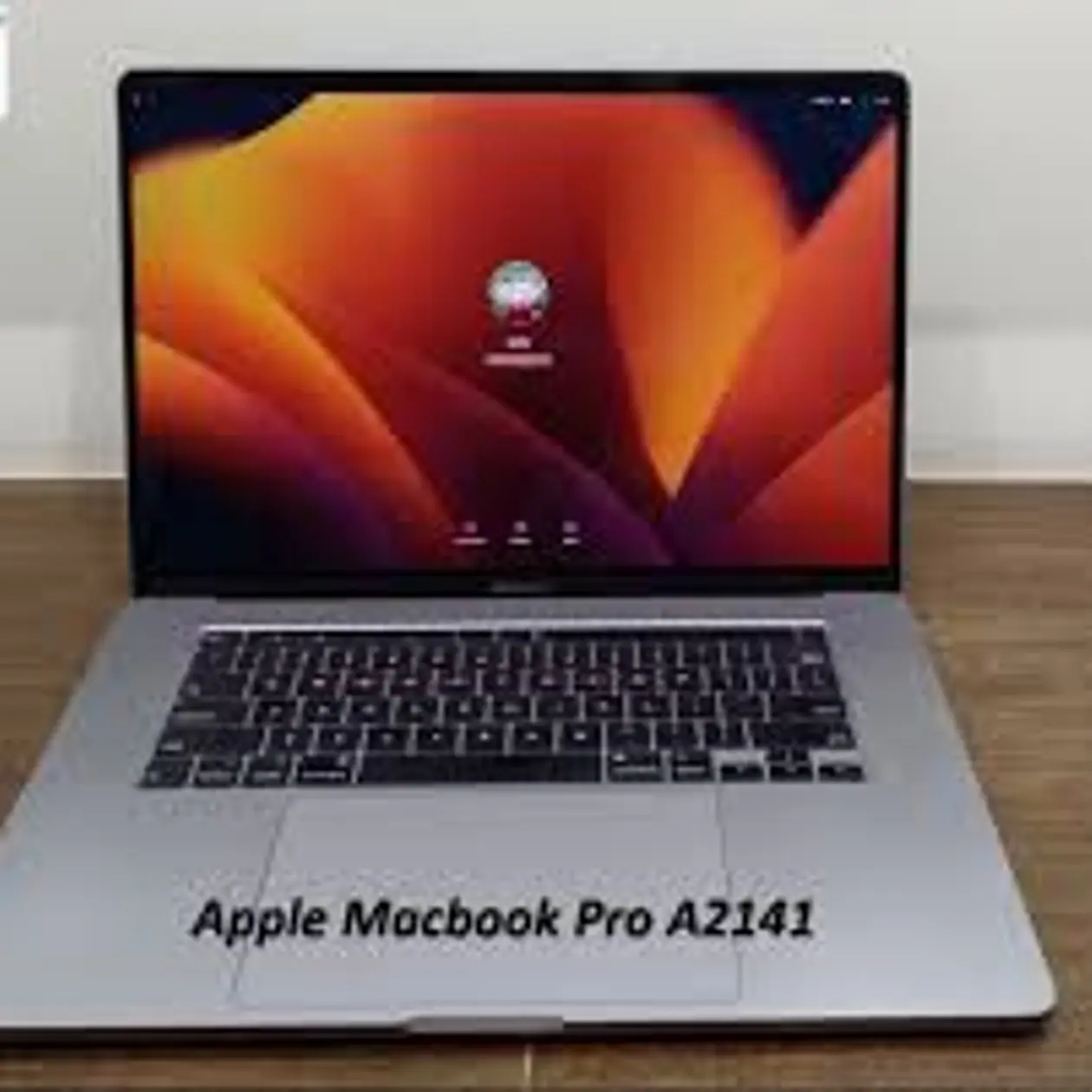 Apple - 【本体のみ】Apple MacBook Pro (16インチ, 2019)【Touch Bar・Radeon Pro 5300M・i7・16GB・512GB】A2141 EMC3347/LT-250653（295166） 本体のみ】Apple MacBook Pro (16インチ, 2019)【Touch Bar・i7
